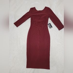 Express - Dress - XS - NWT